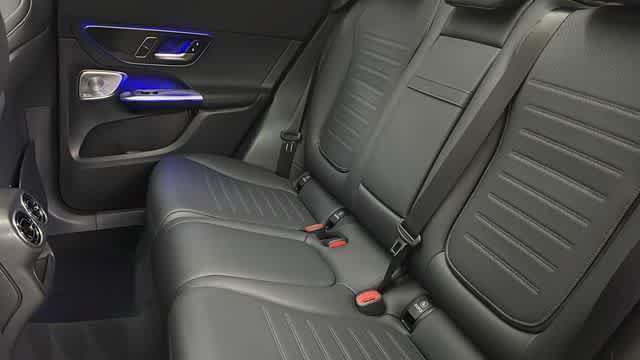 Certified 2026 Mercedes-Benz GLC 300 4MATIC image 31