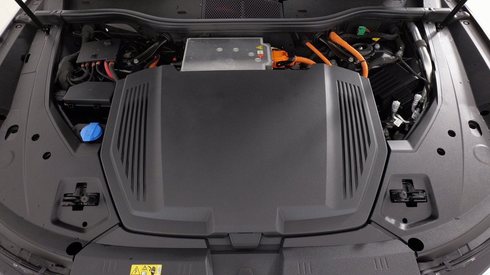 Used 2023 Audi e-tron Prestige w/ Prestige Package image 68