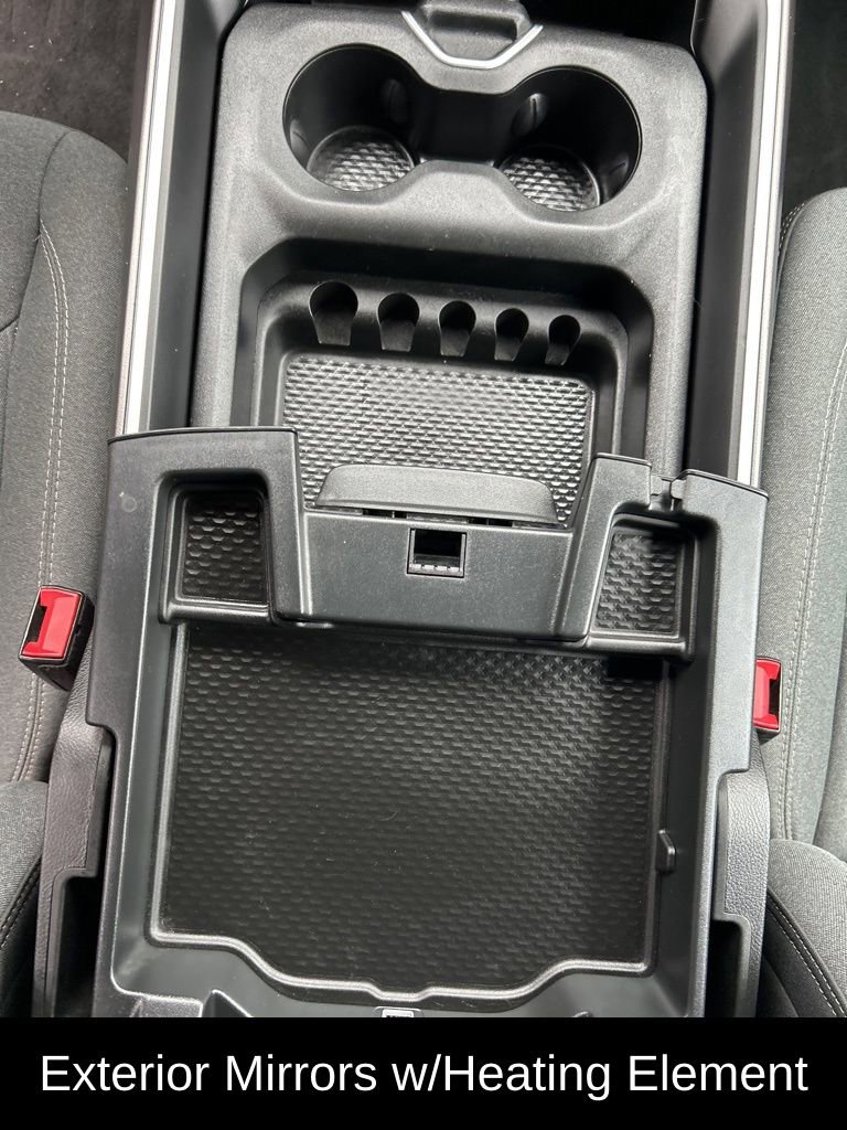 Used 2022 RAM 1500 Big Horn image 34