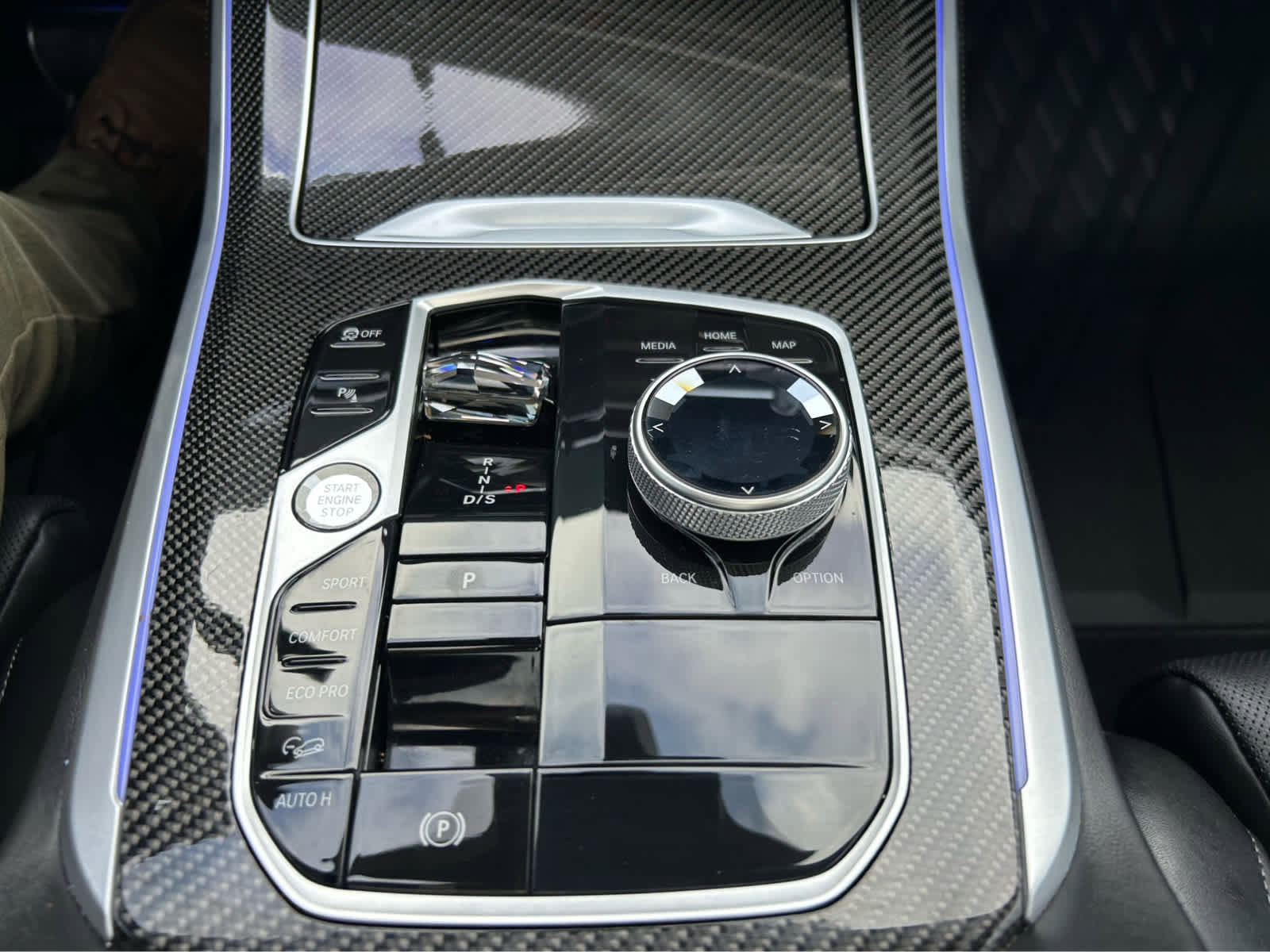 Certified 2024 BMW X5 M60i image 29