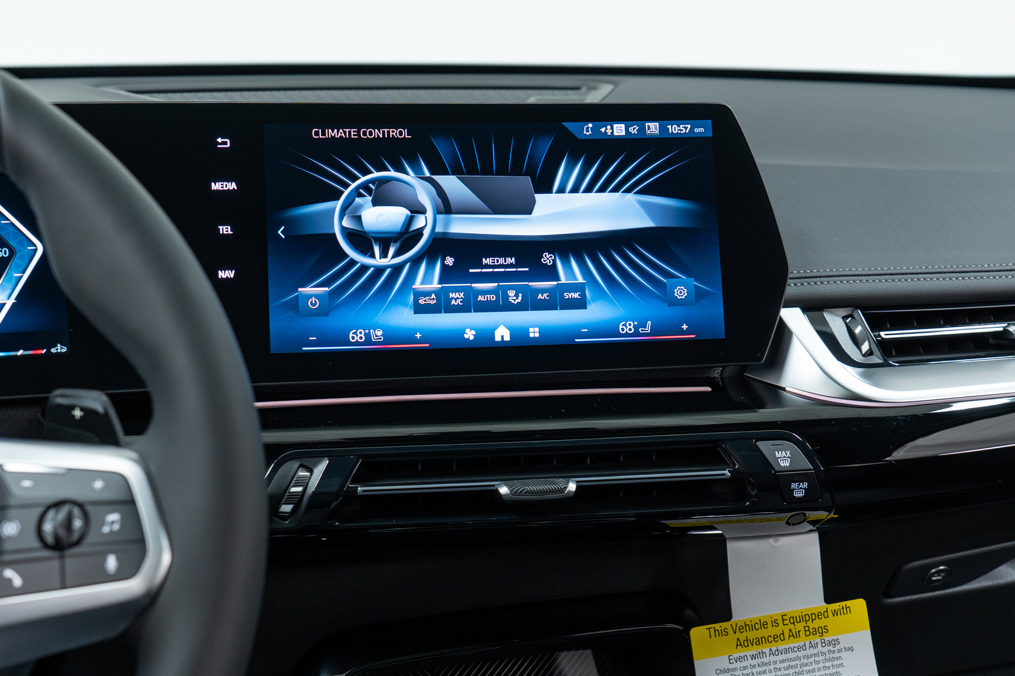 Used 2026 BMW X1 xDrive28i w/ M Sport Package image 19