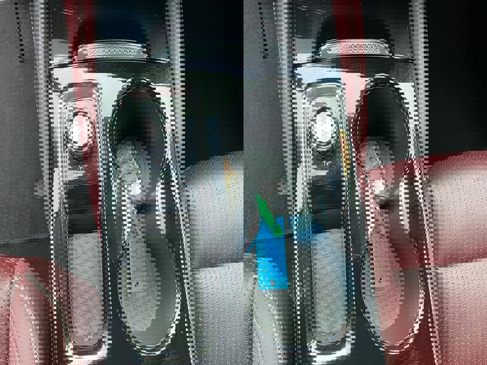 Certified 2025 Buick Envision Sport Touring image 46