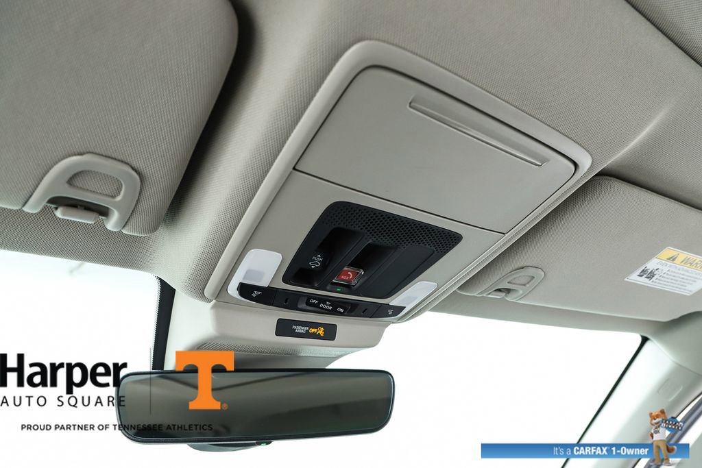 Used 2023 Honda Accord Touring image 64