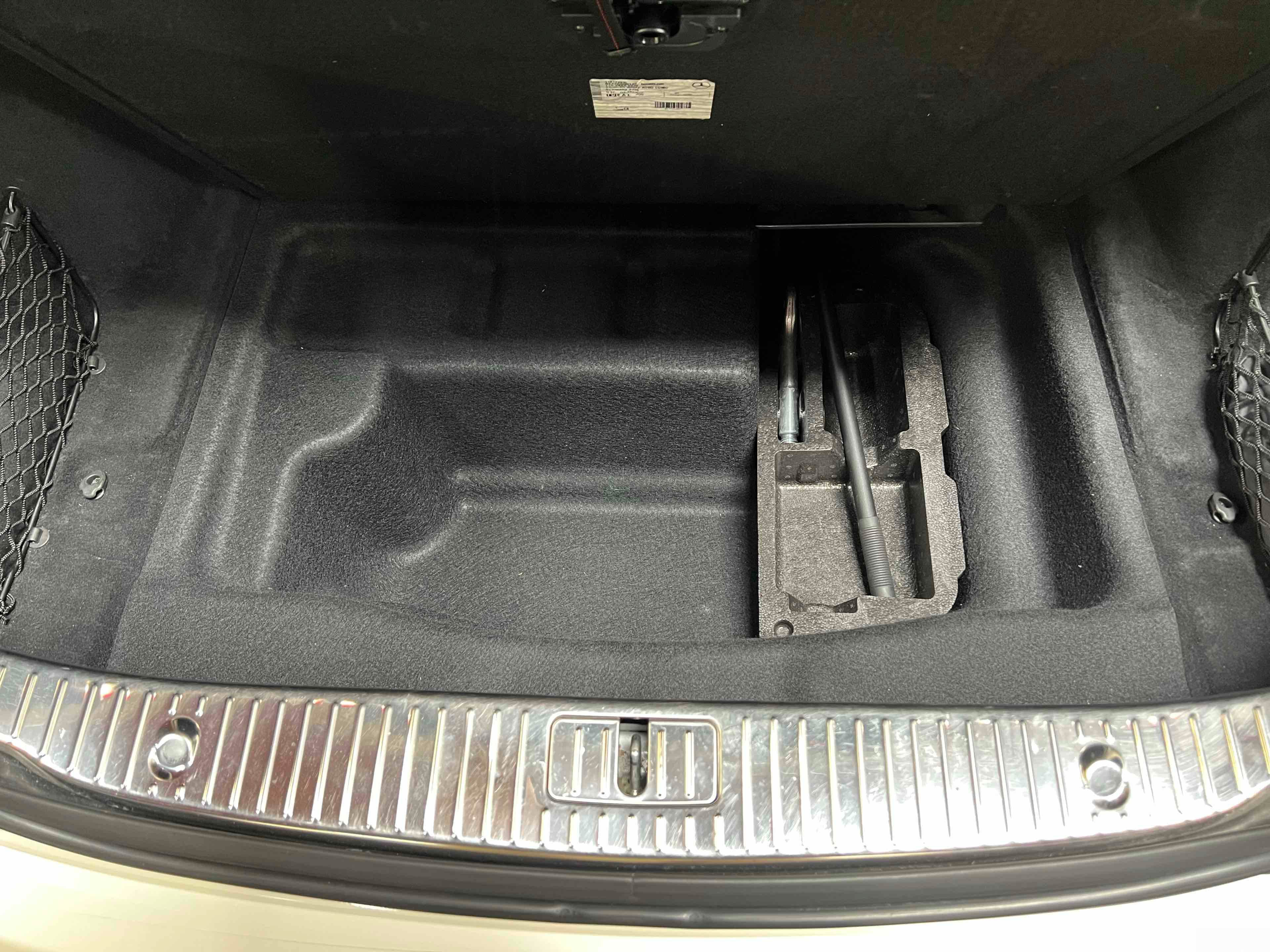 Used 2014 Mercedes-Benz S 550 Sedan image 81