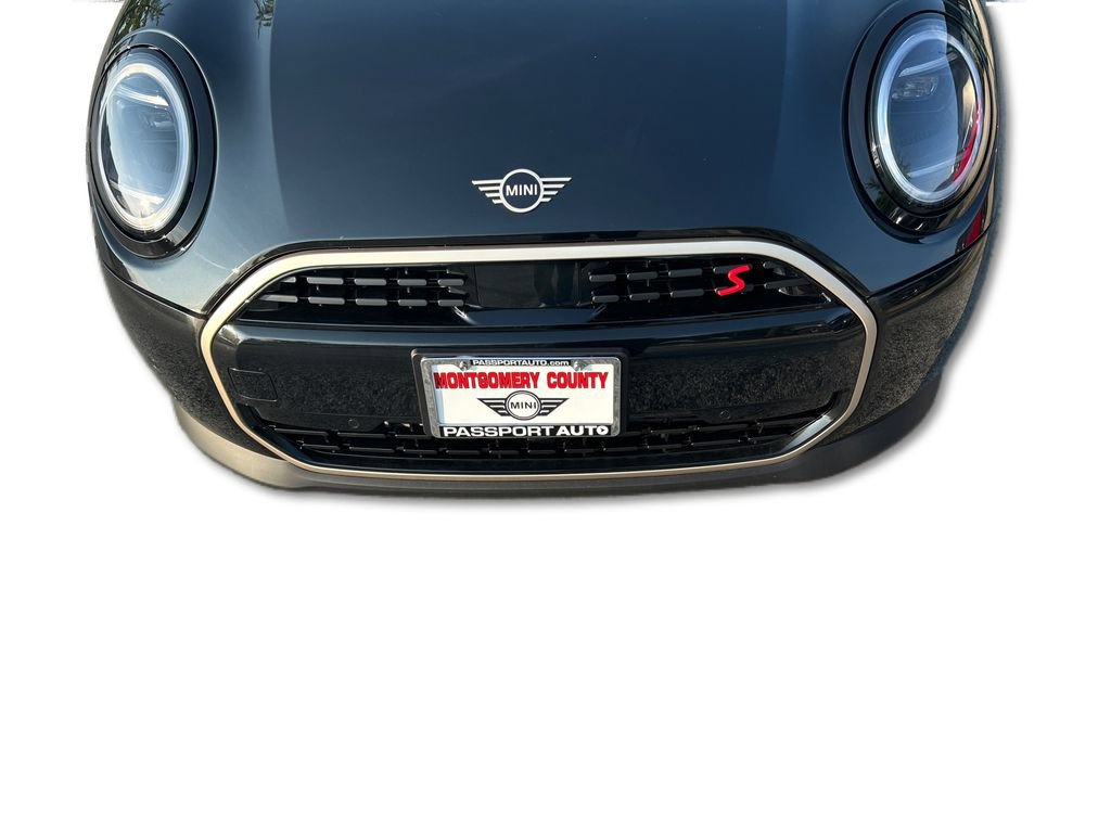 Used 2026 MINI Cooper S FWD image 21