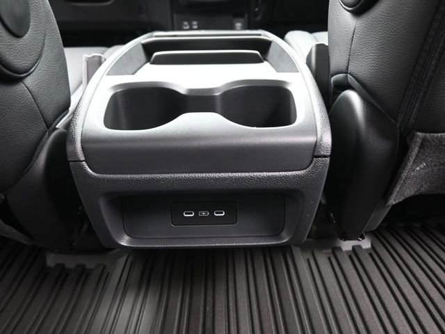 New 2026 Honda Odyssey EX-L image 27