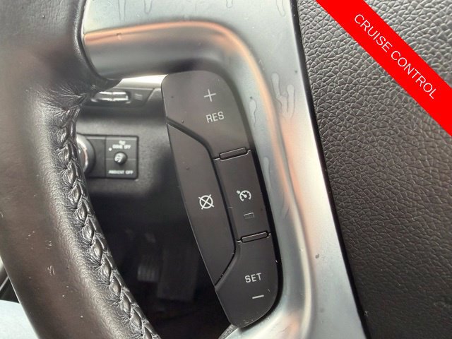 Used 2017 Chevrolet Traverse LT FWD image 36