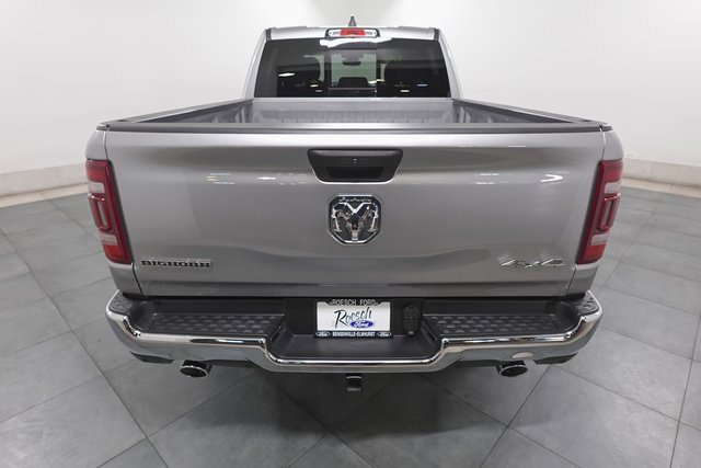 Used 2024 RAM 1500 Big Horn image 7