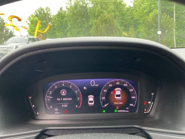 Used 2024 Honda Accord EX image 23
