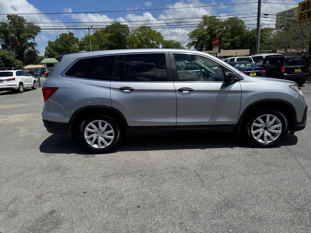 Used 2019 Honda Pilot LX image 17