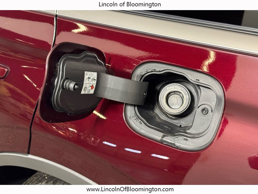 Used 2021 Lincoln Aviator Reserve w/ Equipment Group 202A image 15