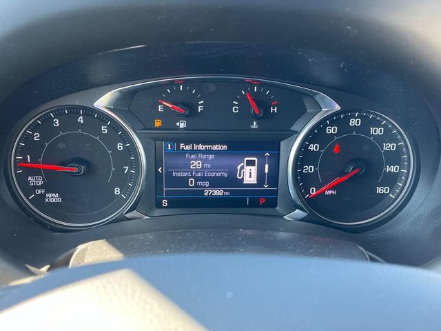 Used 2023 GMC Terrain SLE w/ LPO, Floor Liner Package FWD image 37