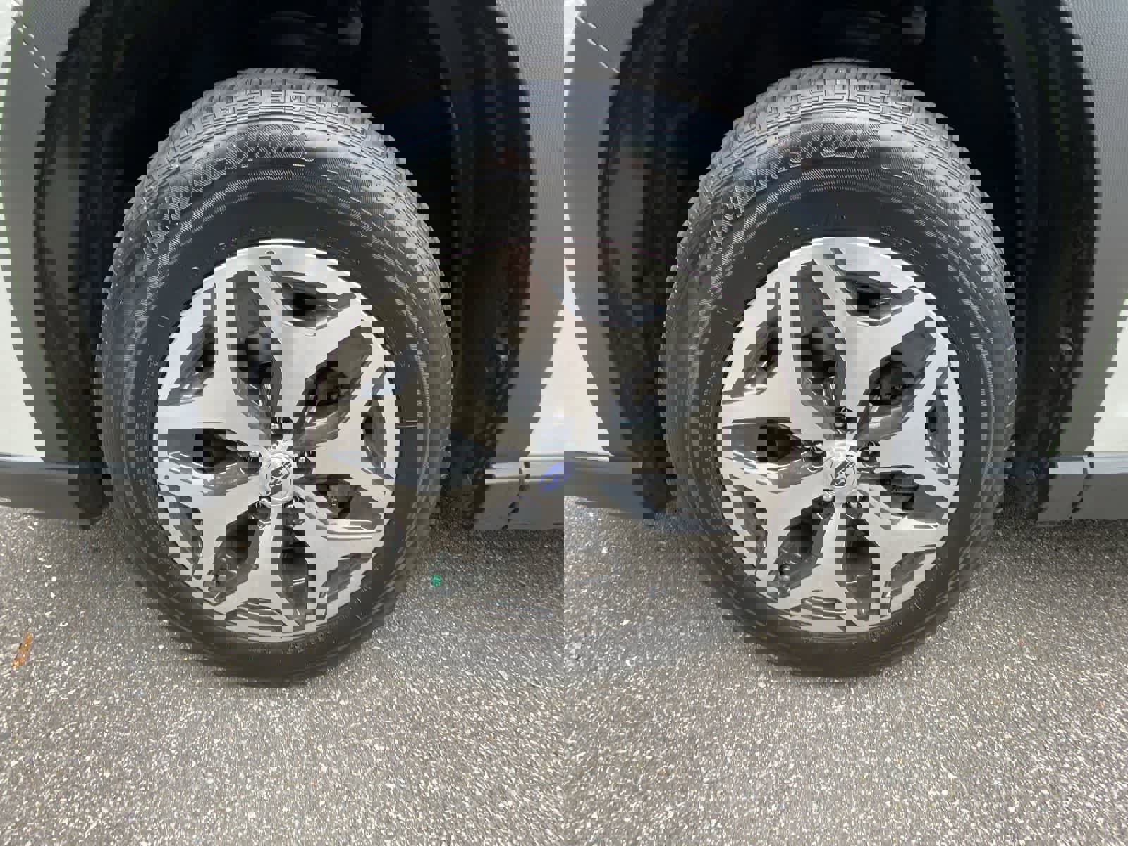 Used 2024 Subaru Forester Premium image 11