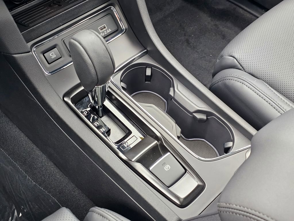 New 2026 Subaru Ascent Bronze Edition image 26