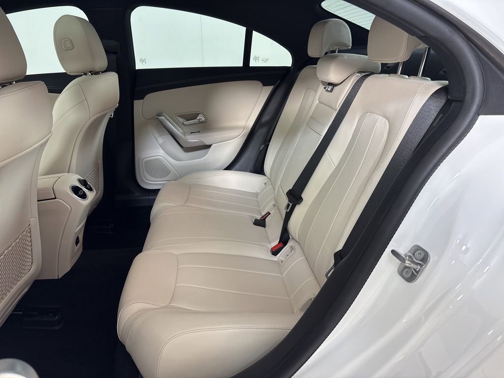 Used 2023 Mercedes-Benz CLA 250 image 19