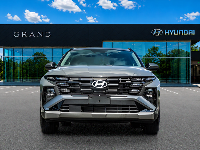 Used 2025 Hyundai Tucson SEL FWD image 9