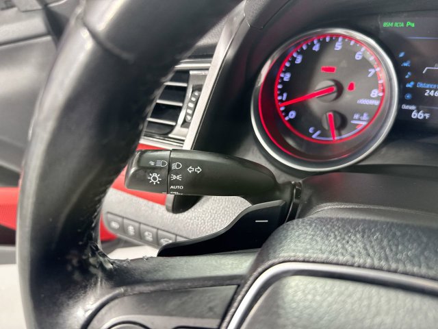 Used 2019 Toyota Camry XSE w/ Driver Assist Package FWD image 16