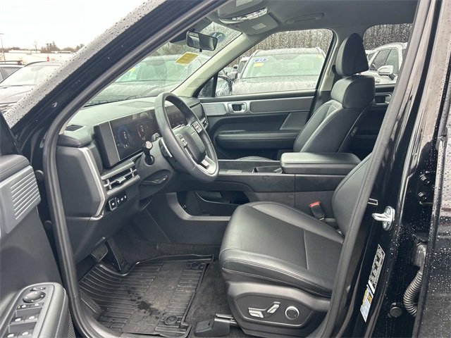 Used 2024 Hyundai Santa Fe SEL image 11