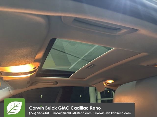 Used 2003 Mercedes-Benz S 500 4MATIC image 24