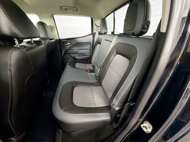 Used 2018 Chevrolet Colorado Z71 image 23