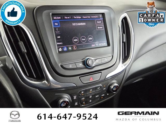 Used 2021 Chevrolet Equinox LT image 26
