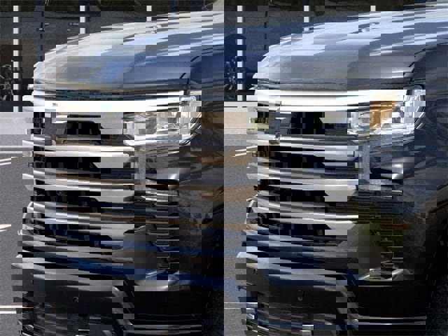 New 2026 Chevrolet Silverado 1500 High Country image 13