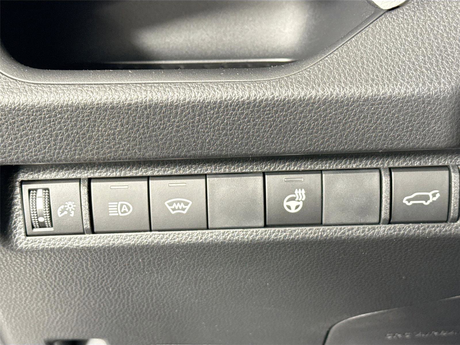 Certified 2025 Toyota RAV4 XLE Premium image 16