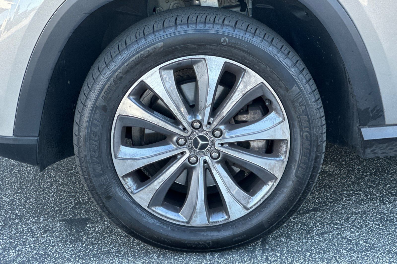 Used 2022 Mercedes-Benz GLE 350 image 38