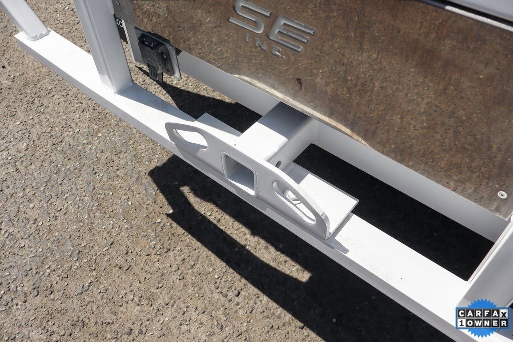Used 2022 RAM 5500 Tradesman w/ Chrome Appearance Group image 43