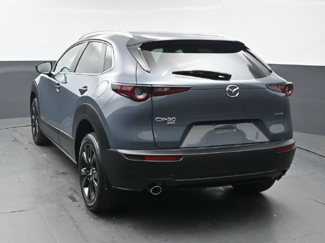 Used 2023 MAZDA CX-30 AWD 2.5 S w/ Preferred Package image 3