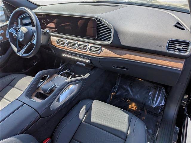 Certified 2026 Mercedes-Benz GLE 350 4MATIC image 23