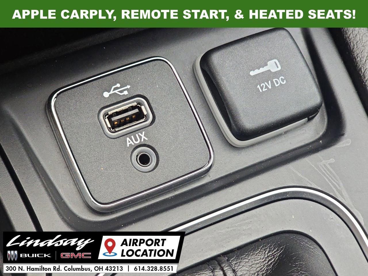 Used 2019 Jeep Cherokee Latitude w/ Cold Weather Group image 35