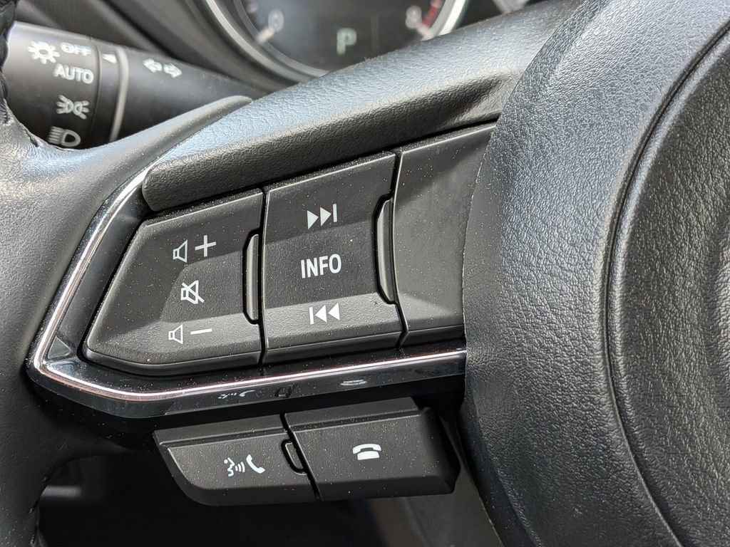 Certified 2023 MAZDA CX-5 AWD 2.5 S image 24