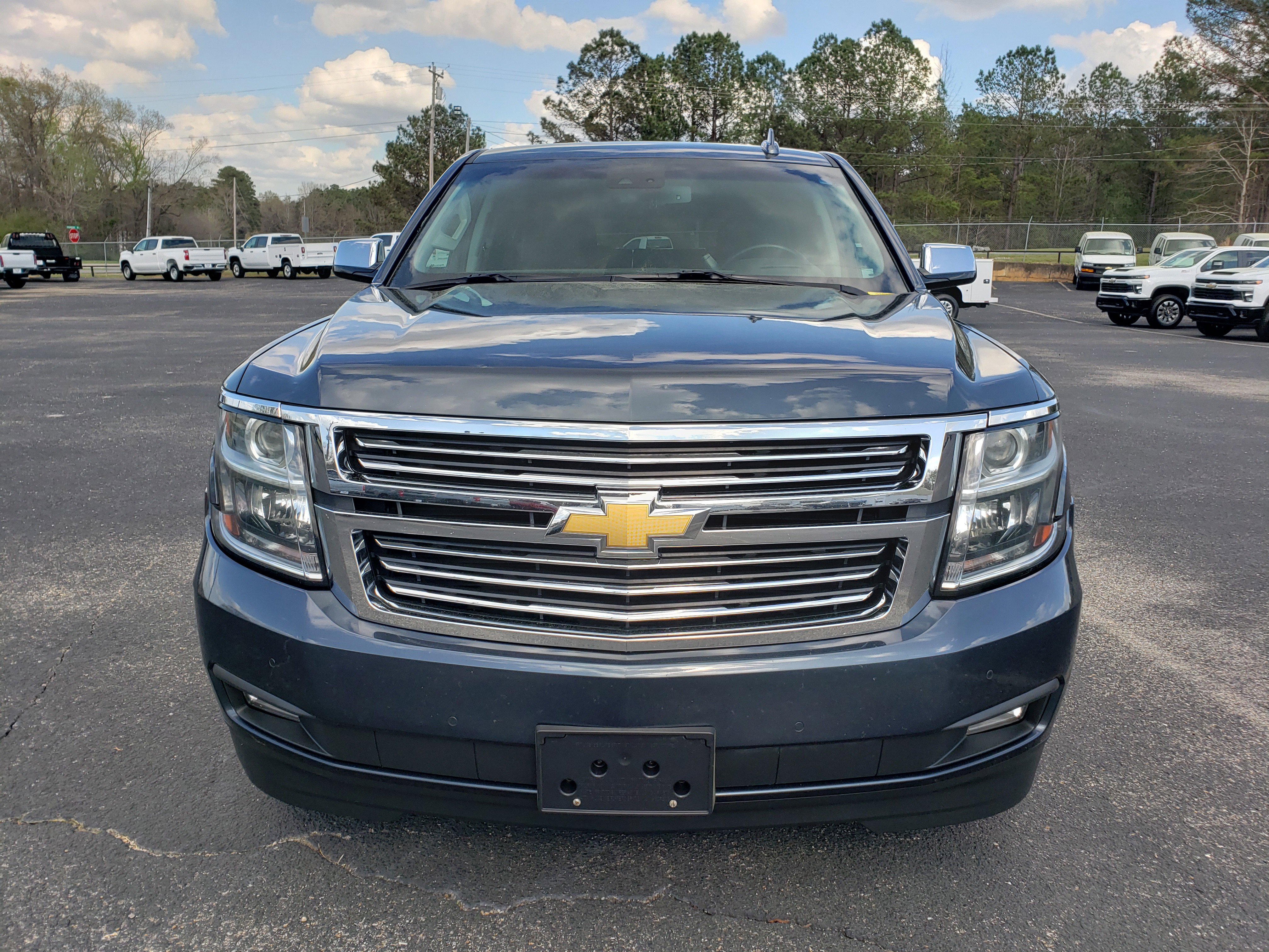 Used 2019 Chevrolet Tahoe Premier image 7