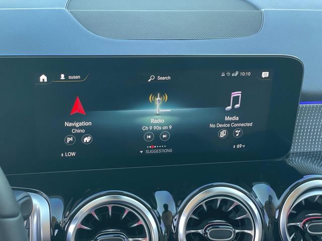 Used 2023 Mercedes-Benz EQB 300 300 image 14