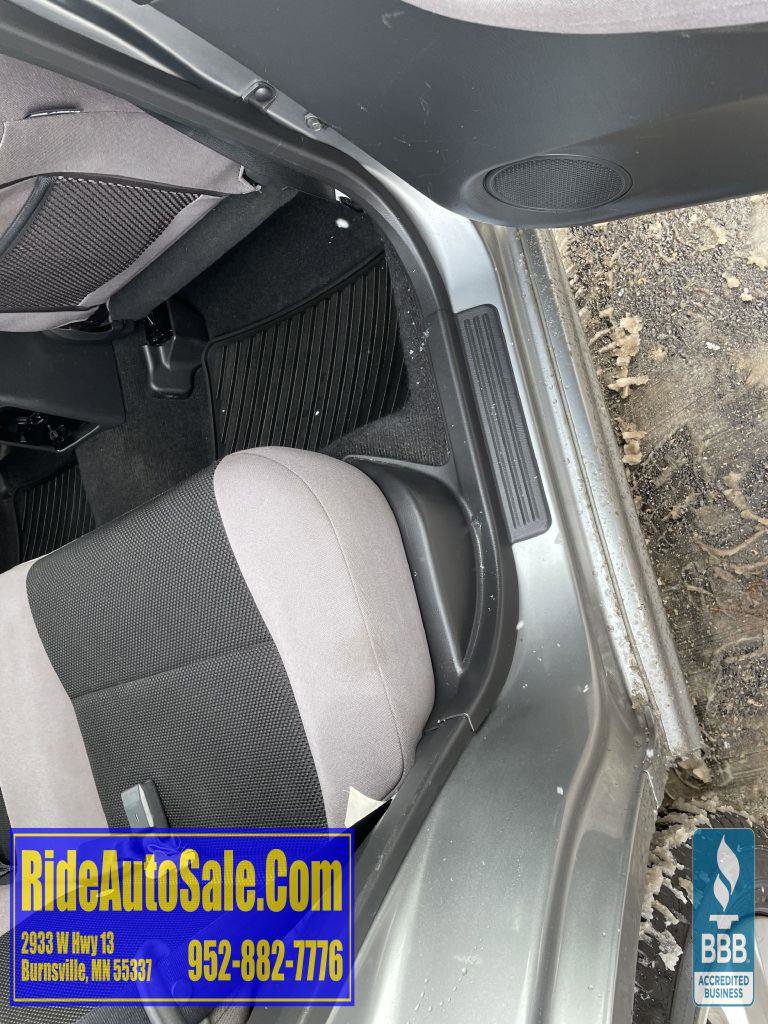 Used 2007 Subaru Impreza 2.5i image 28