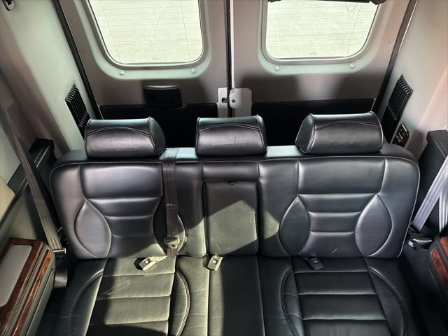 Used 2016 RAM ProMaster 2500 w/ Mopar Trailer Tow Group FWD image 26