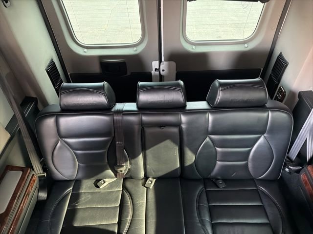 Used 2016 RAM ProMaster 2500 w/ Mopar Trailer Tow Group image 26