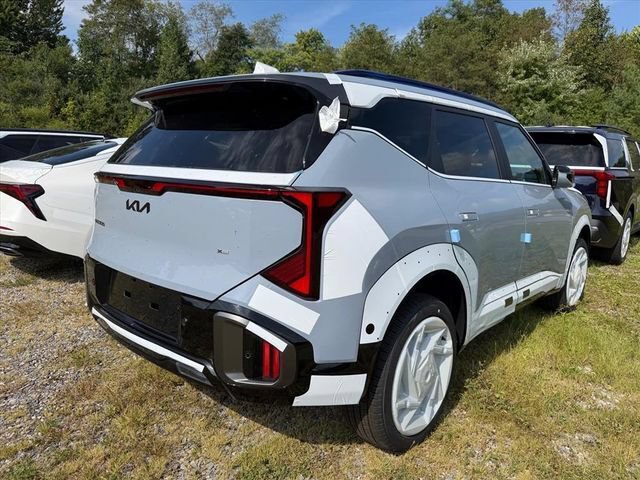 New 2027 Kia Seltos X-Line SX AWD/4WD image 14