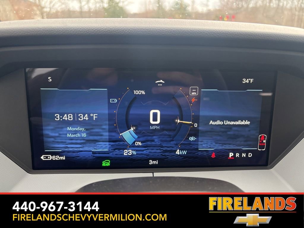New 2027 Chevrolet Bolt RS FWD image 19