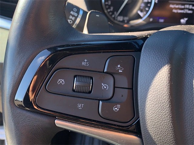 Used 2023 Buick Enclave Avenir w/ Avenir Technology Package image 27