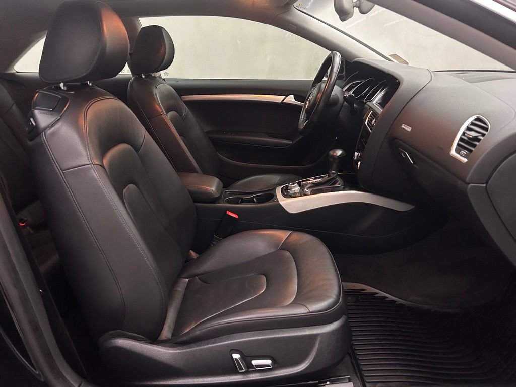 Used 2014 Audi A5 2.0T Premium Plus w/ Premium Plus Package AWD/4WD image 15