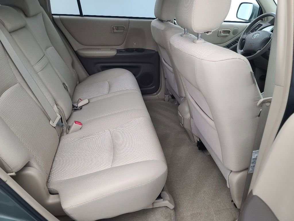 Used 2007 Toyota Highlander 2WD V6 image 16