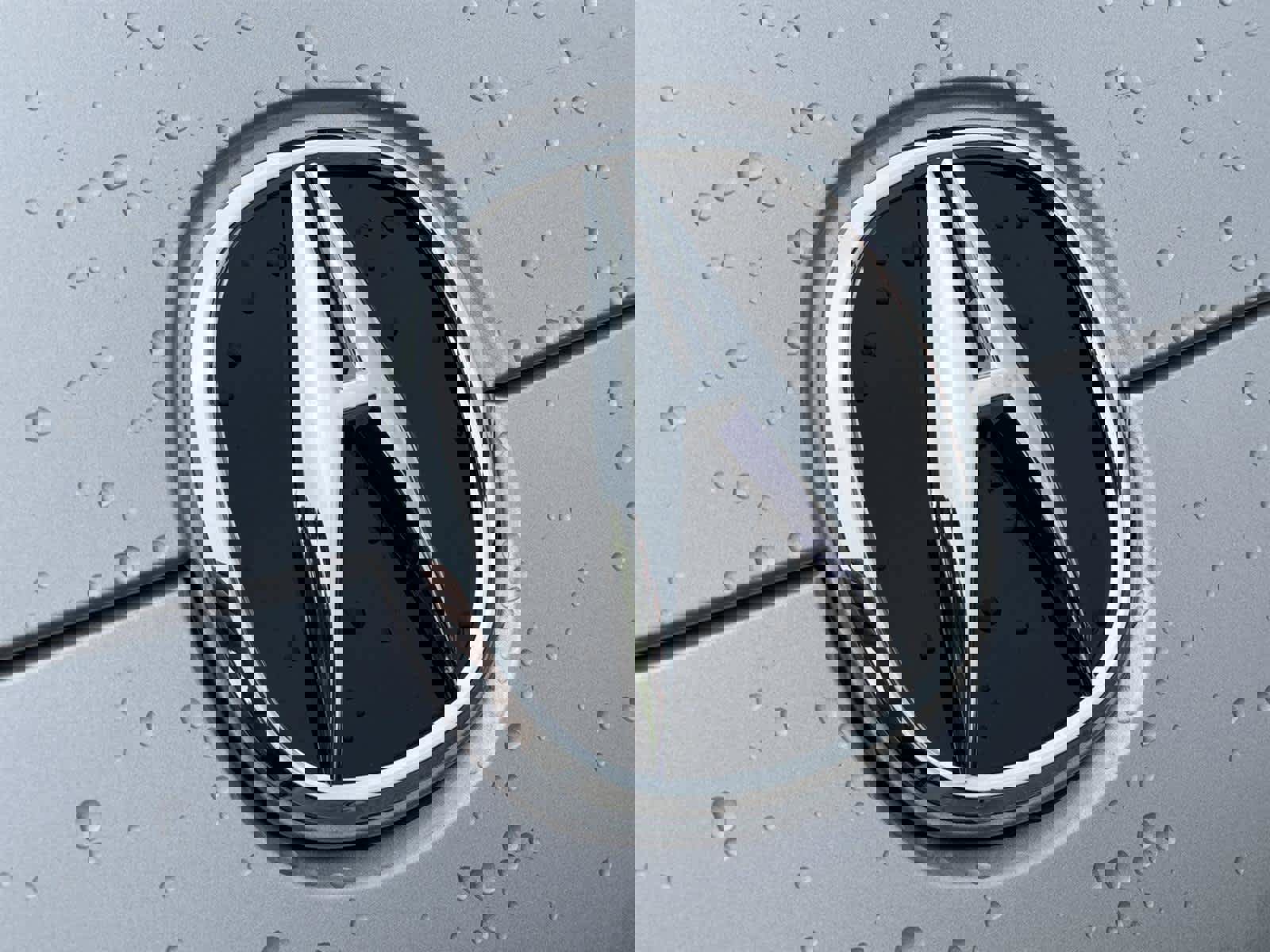 New 2026 Acura ADX A-Spec image 10