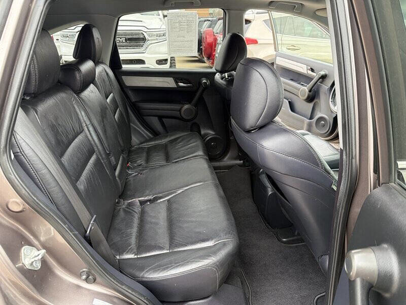 Used 2011 Honda CR-V EX-L image 18