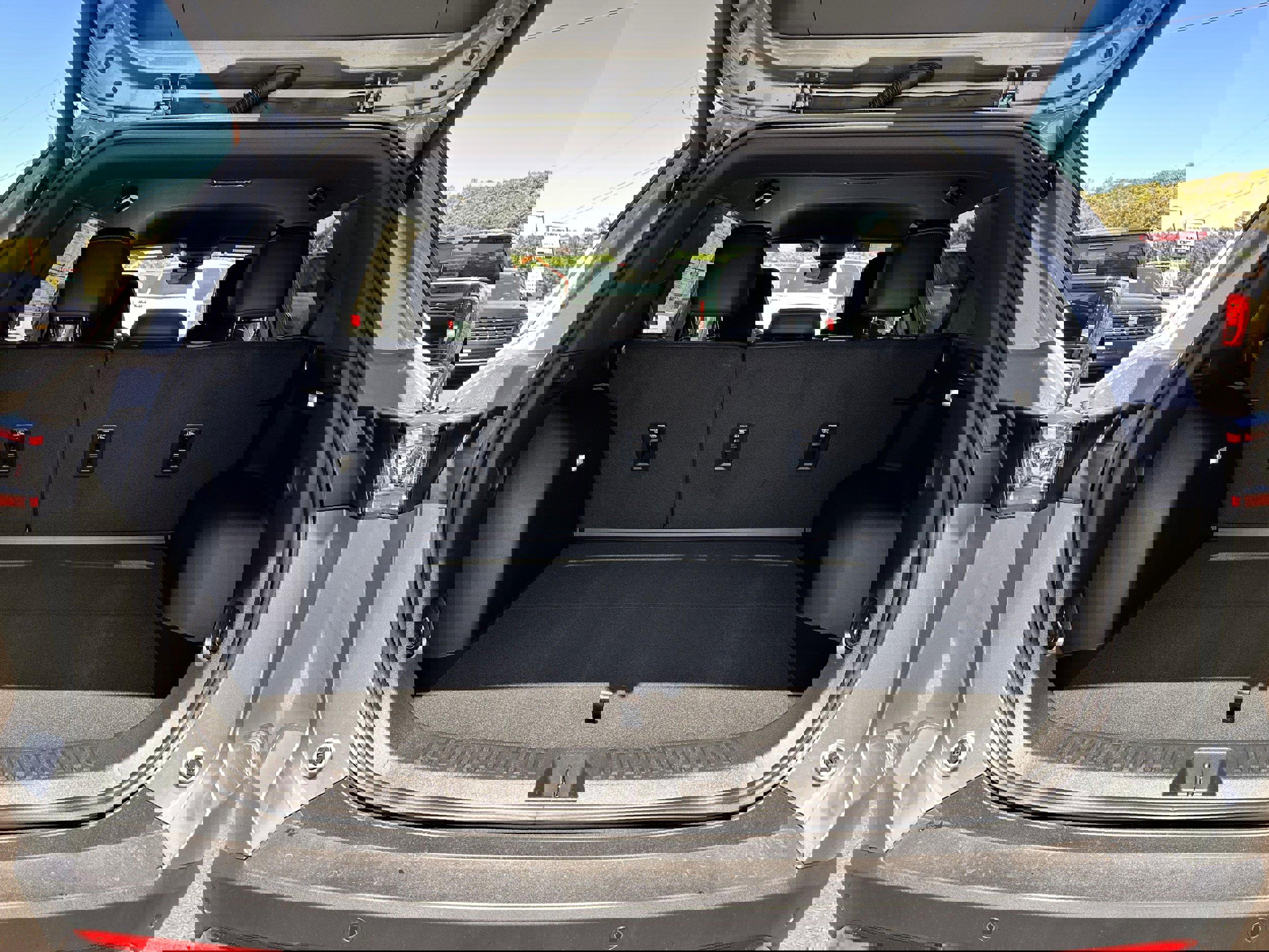 New 2026 Chevrolet Equinox ACTIV w/ Convenience Package III image 6