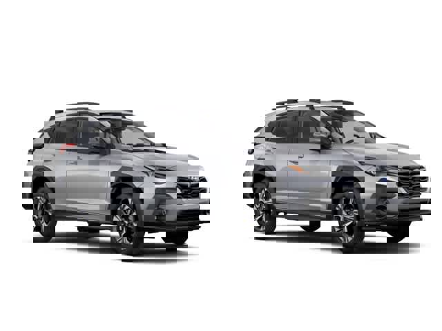 New 2026 Subaru Crosstrek 2.5i Premium image 1