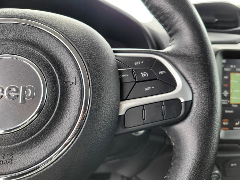 Used 2023 Jeep Renegade Altitude w/ Convenience Group I image 26
