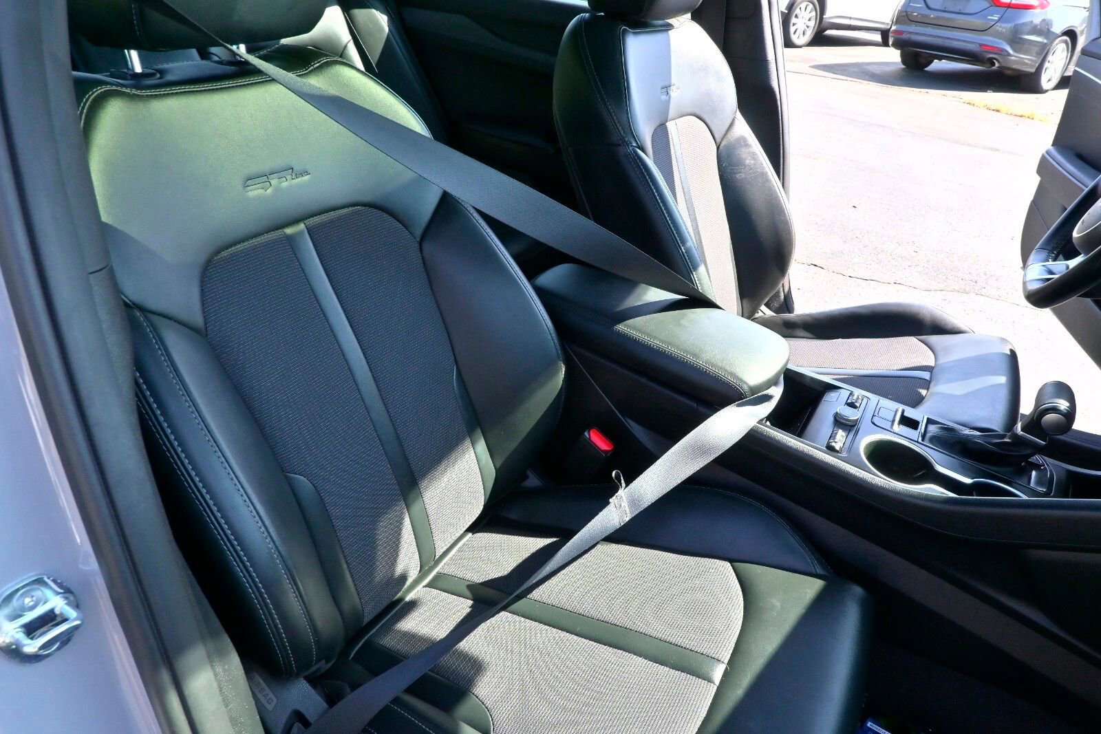 Used 2024 Kia K5 GT-Line image 25