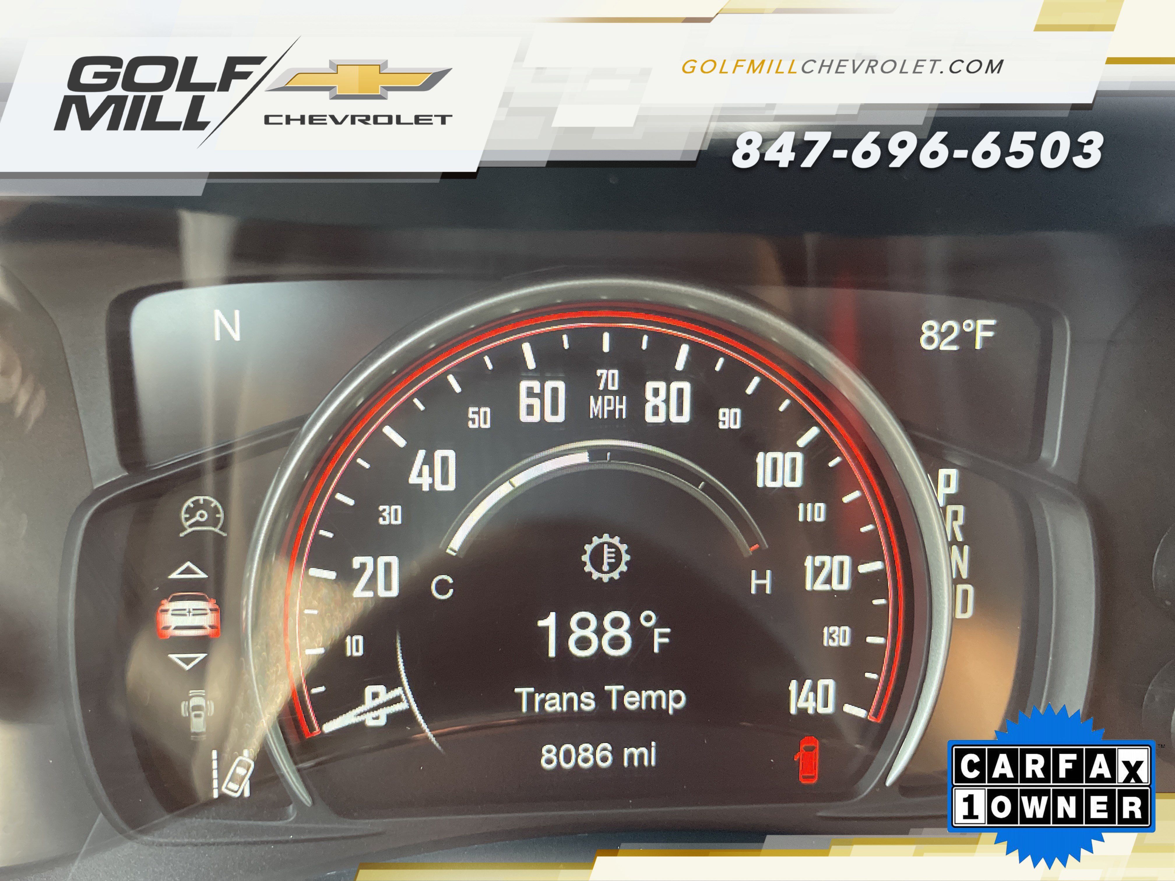 Used 2026 Dodge Durango GT AWD/4WD image 20